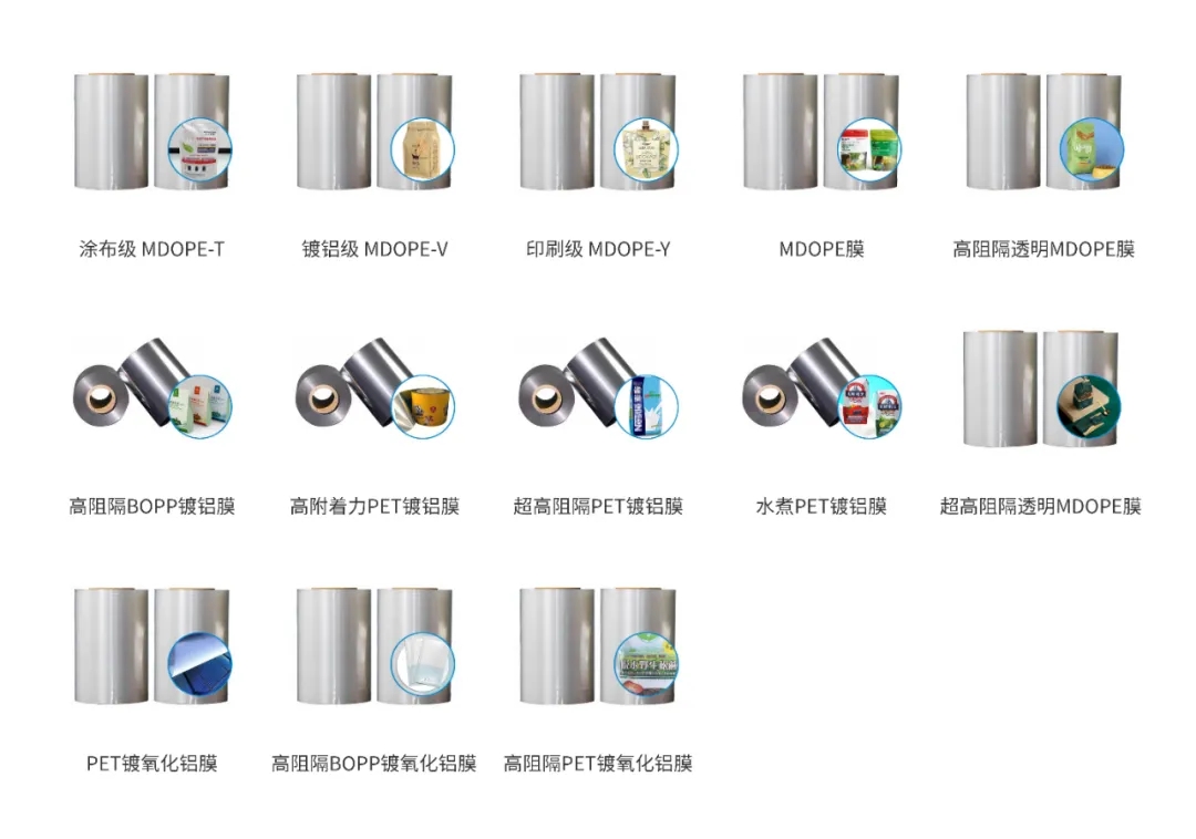 高分子公司举办业务技能展示暨全PE系列定型产品内部宣讲会